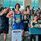 PATRICK BUFFMAN'S FULL BODYBUILDING MEAL PLAN