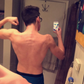 PATRICK BUFFMAN'S FULL BODYBUILDING MEAL PLAN