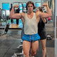 PATRICK BUFFMAN'S FULL BODYBUILDING MEAL PLAN