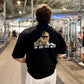 BERSERKUSA "He just like me fr" Heavyweight Pump Cover (PRE ORDER)