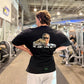 BERSERKUSA "He just like me fr" Heavyweight Pump Cover (PRE ORDER)