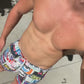 PATRICK BUFFMAN'S FULL BODYBUILDING MEAL PLAN